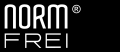 Logo Normfrei - Agentur f�r Marktgestaltung Inh. Regina Seebacher in 5760  Saalfelden