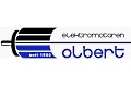 Logo: Elektromotoren Olbert  Ing. Olbert GesmbH & Co. KG