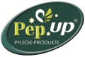 Logo Pep Up  Manfred Rainer