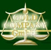 Logo Gold-Company GmbH