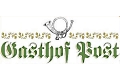 Logo Gasthof Post
