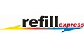 Logo Refill express Einzelpersonenfirma  Natalia Gottsbacher in 1190  Wien