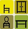 Logo Die M�belwerkstatt  Ing. Matthias Hradelovics