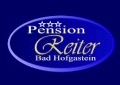 Logo Pension Reiter