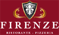 Logo Firenze GesmbH  Ristorante-Pizzeria