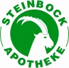 Logo Steinbock-Apotheke  Mag. pharm. Frauwallner KG