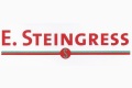 Logo E. Steingress  Erdbewegung-Kleintransporte