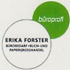 Logo Büroprofi Erika Forster in 2114 Großrußbach