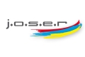 Logo J.O.S.E.R Erich Muhr Maler- und Anstreicher GmbH in 1030 Wien