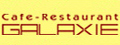 Logo Cafe Restaurant Galaxie Sandi Kahrovic KG