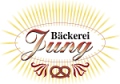 Logo B�ckerei Jung KG