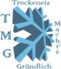 Logo TMG - Trockeneis machts Gr�ndlich in 8102  Semriach