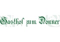 Logo Gasthof Donner Fam. Stadlauer in 8912 Johnsbach
