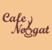 Logo Cafe Nougat in 4050 Traun / St. Martin