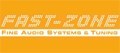 Logo Fast-Zone  Fine Audio Systems & Tuning Inh. Leidolf Stefan