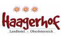 Logo Landhotel Haagerhof  Inh. Harald H�rschl�ger