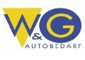 Logo W&G Autobedarf W. Mühlhans GmbH in 6220 Buch im Tirol