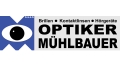 Logo Optiker M�hlbauer GesmbH