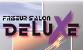 Logo Deluxe Friseur Salon