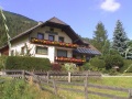 Logo G�stehaus  Katschbergblick