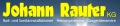 Logo Johann Rauter KG