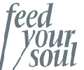 Logo Feed your Soul GmbH  Thomas Pasemann in 8047  Graz
