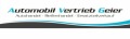 Logo: Automobil Vertrieb Geier