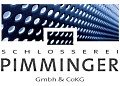 Logo Schlosserei Pimminger  GmbH & Co KG