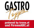 Logo GastroTipps – ausgewählte und empfohlene Gastronomiebetriebe! in 5301 Eugendorf