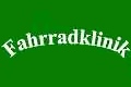 Logo Fahrradklinik  Walter Hubmann