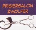 Logo Friseur Robert Zwölfer in 8130 Frohnleiten