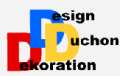 Logo DDD  Inh. Duchon Hermann