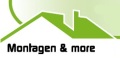 Logo Montagen & More  KOIS Franz