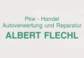 Logo Albert Flechl  Reparaturen und Ersatzteile