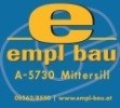 Logo Empl Baugesellschaft m.b.H