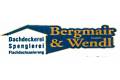 Logo Bergmair - Wendl GmbH  Spenglerei-Dachdeckerei Flachdachisolierung