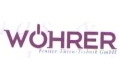 Logo W�HRER FENSTER-T�REN-TECHNIK GMBH