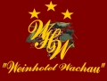 Logo Weinhotel Wachau  Inh. Ewald Stierschneider