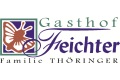 Logo Gasthof Feichter Fam. Thöringer in 8970 Schladming