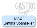 Logo M�X Bettina Spanseiler