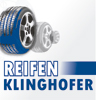 Logo Reifen Klinghofer