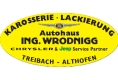Logo Autohaus  Ing. Wrodnigg GmbH in 9330  Althofen