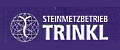 Logo Trinkl GmbH Steinmetzmeisterbetrieb