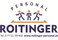 Logo Roitinger Personal GmbH