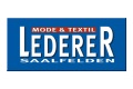 Logo Peter Lederer GesmbH & Co KG in 5760 Saalfelden