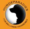 Logo Hundeparadies Manokyan