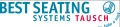 Logo Best Seating Systems Walter Tausch GmbH in 4053 Haid