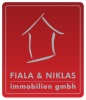 Logo Fiala & Niklas Immobilien GmbH