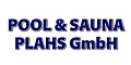 Logo Pool & Sauna Plahs GmbH in 2384 Breitenfurt bei Wien