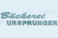 Logo B�ckerei Ursprunger GmbH